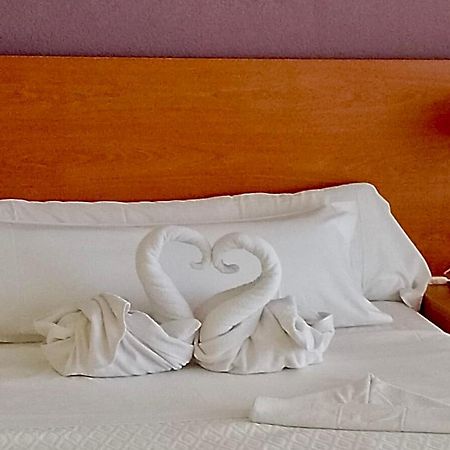 Nou Rocamar Hotel Sant Carles De La Rapita Luaran gambar