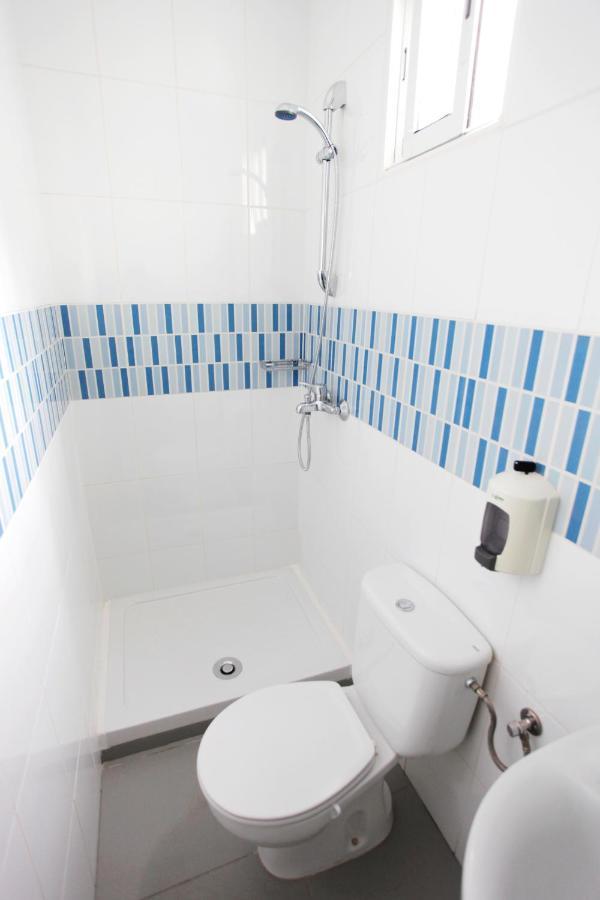 Nou Rocamar Hotel Sant Carles De La Rapita Luaran gambar