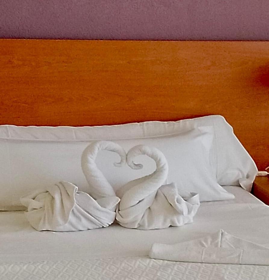 Nou Rocamar Hotel Sant Carles De La Rapita Luaran gambar