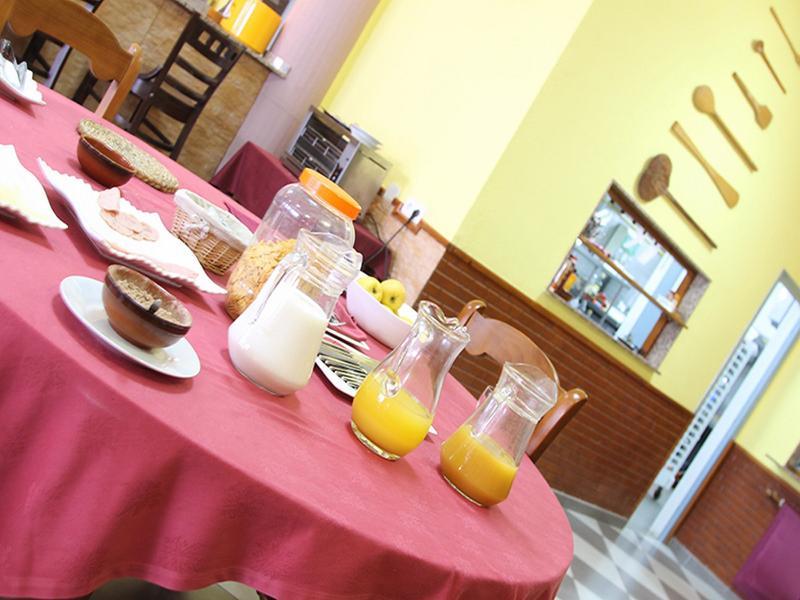 Nou Rocamar Hotel Sant Carles De La Rapita Luaran gambar