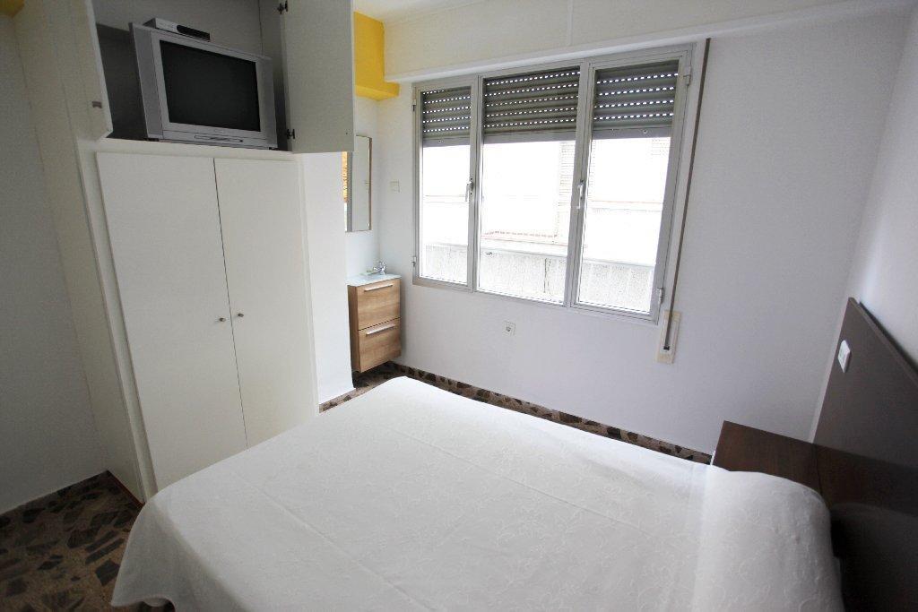 Nou Rocamar Hotel Sant Carles De La Rapita Luaran gambar