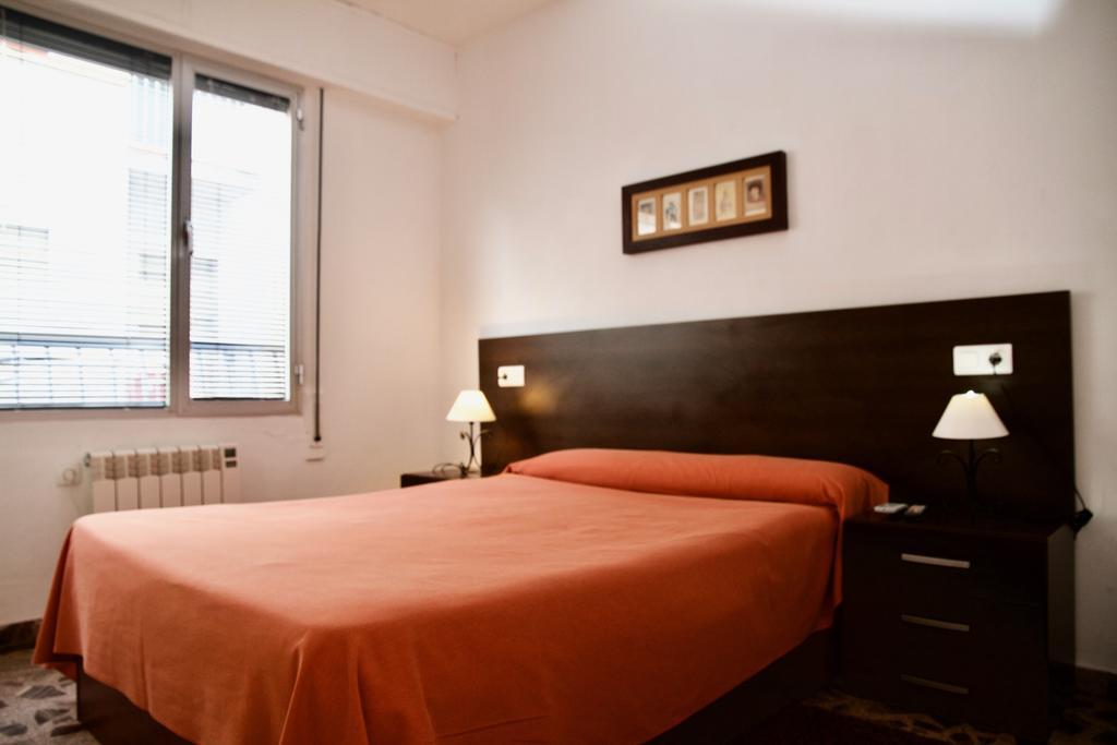 Nou Rocamar Hotel Sant Carles De La Rapita Luaran gambar