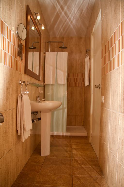 Nou Rocamar Hotel Sant Carles De La Rapita Luaran gambar