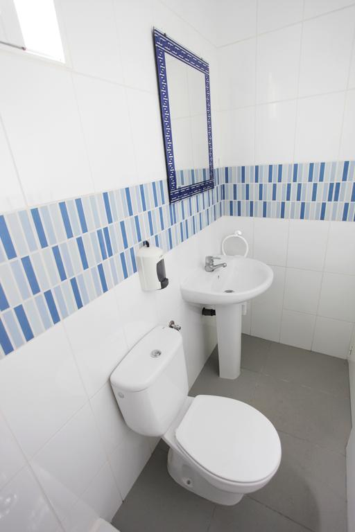 Nou Rocamar Hotel Sant Carles De La Rapita Luaran gambar